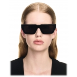 Off-White - Occhiali da Sole Manchester - Nero - Luxury - Off-White Eyewear