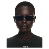 Off-White - Miami Sunglasses - Black - Luxury - Off-White Eyewear