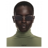 Off-White - Miami Sunglasses - Brown - Luxury - Off-White Eyewear