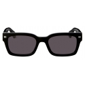 Off-White - Midland Sunglasses - Black - Luxury - Off-White Eyewear