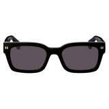 Off-White - Occhiali da Sole Miami - Marrone - Luxury - Off-White Eyewear