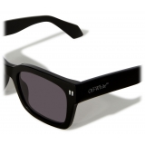 Off-White - Miami Sunglasses - Brown - Luxury - Off-White Eyewear