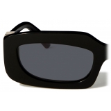 Off-White - Renton Sunglasses - Black - Luxury - Off-White Eyewear