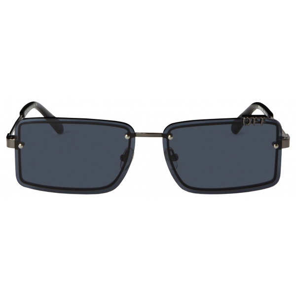 Off-White - Occhiali da Sole Tampa - Nero - Luxury - Off-White Eyewear