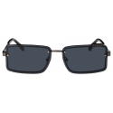 Off-White - Occhiali da Sole Tampa - Nero - Luxury - Off-White Eyewear