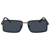 Off-White - Occhiali da Sole Tampa - Nero - Luxury - Off-White Eyewear