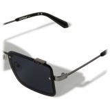 Off-White - Tampa Sunglasses - Black - Luxury - Off-White Eyewear