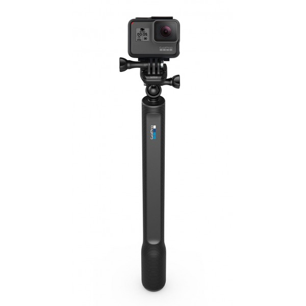 GoPro - El Grande - Extension Pole - 38 in - GoPro Accessories
