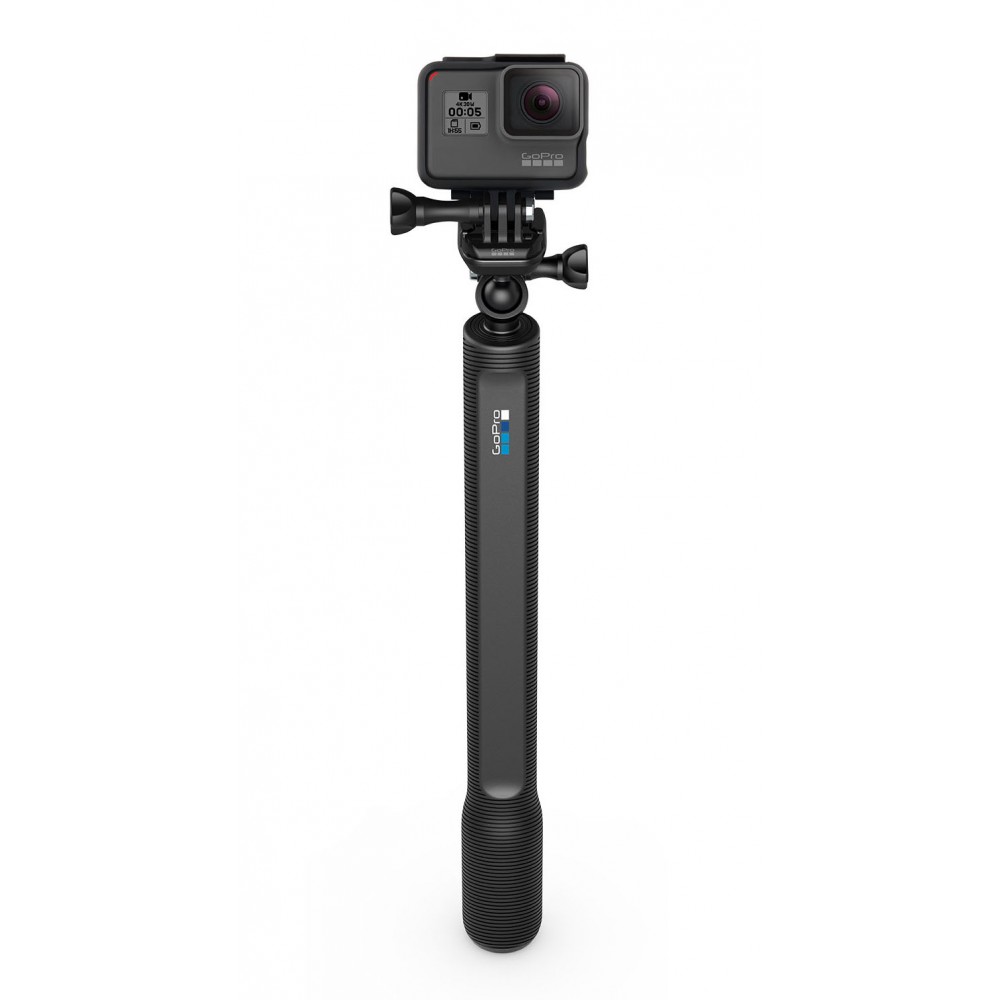 GoPro - El Grande - Extension Pole - 38 in GoPro Accessories -