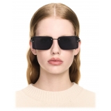 Off-White - Occhiali da Sole Tampa - Nero - Luxury - Off-White Eyewear