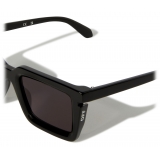 Off-White - Occhiali da Sole Tucson - Nero - Luxury - Off-White Eyewear