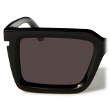 Off-White - Tucson Sunglasses - Black - Luxury - Off-White Eyewear