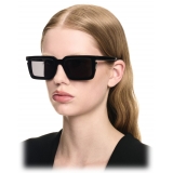 Off-White - Occhiali da Sole Tucson - Nero - Luxury - Off-White Eyewear