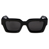 Off-White - Virgil Sunglasses - Black - Luxury - Off-White Eyewear