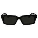 Off-White - Occhiali da Sole Warren - Nero - Luxury - Off-White Eyewear