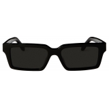 Off-White - Occhiali da Sole Warren - Nero - Luxury - Off-White Eyewear