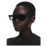 Off-White - Occhiali da Sole Warren - Nero - Luxury - Off-White Eyewear