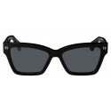 Off-White - Cincinnati Sunglasses - Black - Luxury - Off-White Eyewear