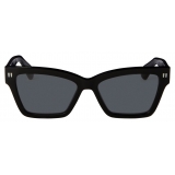 Off-White - Cincinnati Sunglasses - Black - Luxury - Off-White Eyewear