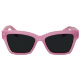 Off-White - Cincinnati Sunglasses - Pink - Luxury - Off-White Eyewear