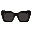 Off-White - Jackson Sunglasses - Black - Luxury - Off-White Eyewear