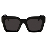 Off-White - Occhiali da Sole Jackson - Nero - Luxury - Off-White Eyewear