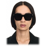 Off-White - Jackson Sunglasses - Black - Luxury - Off-White Eyewear