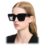 Off-White - Jackson Sunglasses - Black - Luxury - Off-White Eyewear