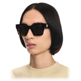 Off-White - Occhiali da Sole Jackson - Tartaruga - Luxury - Off-White Eyewear