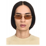 Off-White - Miami Sunglasses - Yellow - Luxury - Off-White Eyewear