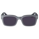 Off-White - Midland Sunglasses - Grey - Luxury - Off-White Eyewear