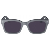 Off-White - Midland Sunglasses - Grey - Luxury - Off-White Eyewear