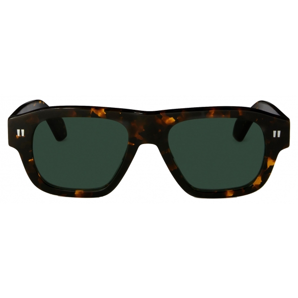 Off-White - Providence Sunglasses - Tortoiseshell - Luxury - Off-White Eyewear