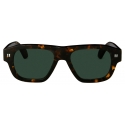 Off-White - Providence Sunglasses - Tortoiseshell - Luxury - Off-White Eyewear