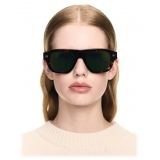 Off-White - Occhiali da Sole Providence - Tartaruga - Luxury - Off-White Eyewear