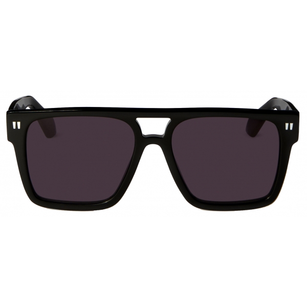 Off-White - Springfield Sunglasses - Black - Luxury - Off-White Eyewear