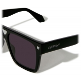 Off-White - Occhiali da Sole Springfield - Nero - Luxury - Off-White Eyewear