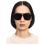 Off-White - Springfield Sunglasses - Black - Luxury - Off-White Eyewear