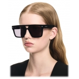 Off-White - Springfield Sunglasses - Black - Luxury - Off-White Eyewear