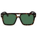 Off-White - Springfield Sunglasses - Tortoiseshell - Luxury - Off-White Eyewear