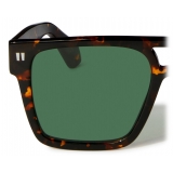 Off-White - Springfield Sunglasses - Tortoiseshell - Luxury - Off-White Eyewear