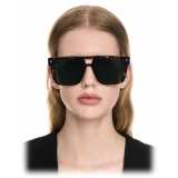 Off-White - Occhiali da Sole Springfield - Tartaruga - Luxury - Off-White Eyewear