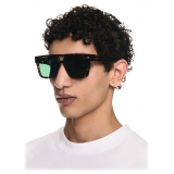 Off-White - Springfield Sunglasses - Tortoiseshell - Luxury - Off-White Eyewear