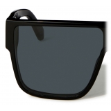 Off-White - Syracuse Sunglasses - Black - Luxury - Off-White Eyewear