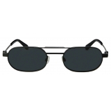 Off-White - Vaiden Sunglasses - Black - Luxury - Off-White Eyewear