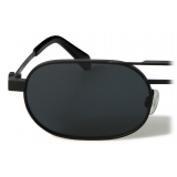 Off-White - Vaiden Sunglasses - Black - Luxury - Off-White Eyewear