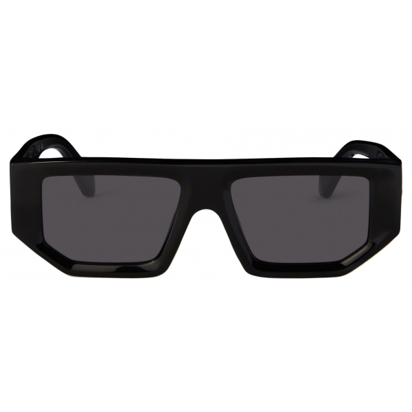 Off-White - Vancouver Sunglasses - Black - Luxury - Off-White Eyewear