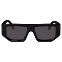 Off-White - Occhiali da Sole Vancouver - Nero - Luxury - Off-White Eyewear