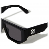 Off-White - Occhiali da Sole Vancouver - Nero - Luxury - Off-White Eyewear