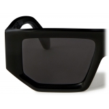 Off-White - Occhiali da Sole Vancouver - Nero - Luxury - Off-White Eyewear